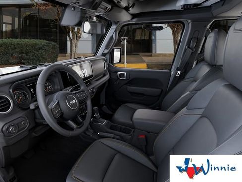 New 2026 Jeep Gladiator Sport image 26