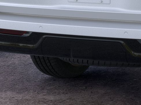 New 2026 Lincoln Navigator Black Label AWD/4WD image 23