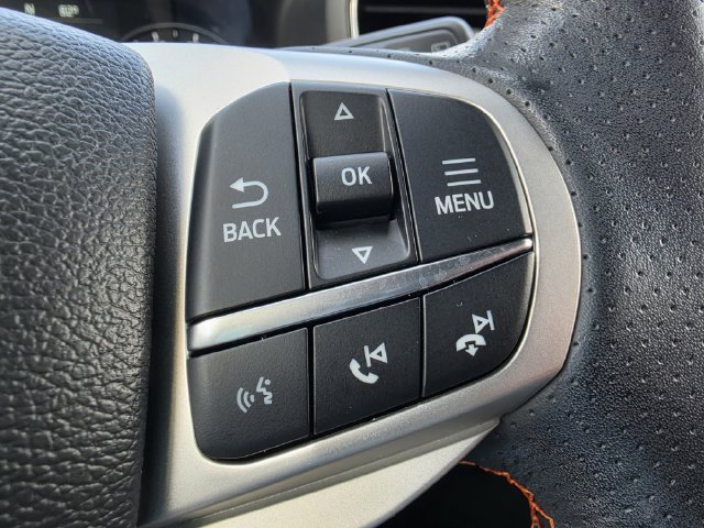 Used 2023 Ford Explorer Timberline AWD/4WD image 19