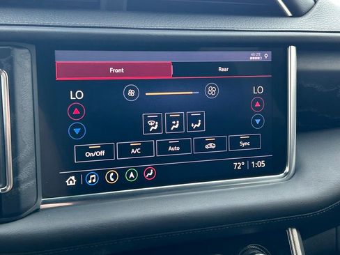 Used 2021 GMC Yukon Denali AWD/4WD image 40