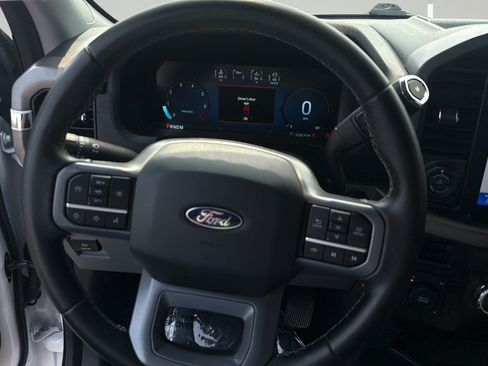 Certified 2024 Ford F150 XLT AWD/4WD image 15