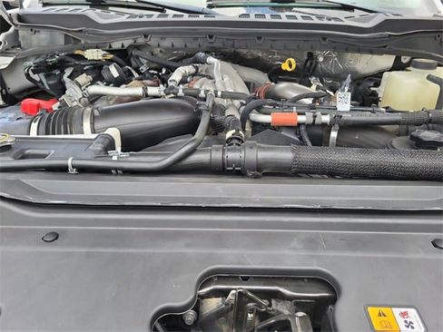Used 2023 Ford F350 XLT image 17