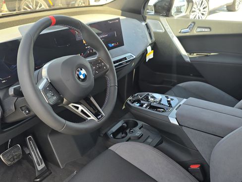 New 2026 BMW iX M70 image 14