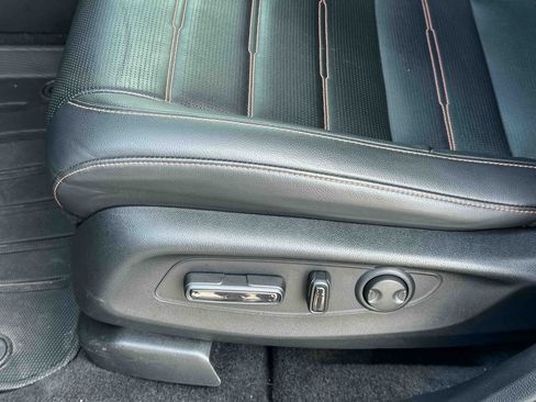 Certified 2024 Honda CR-V Sport-L image 12