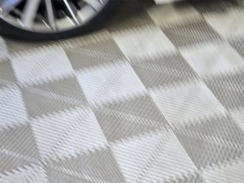 Used 2017 Lincoln MKZ Select w/ Select Plus Package image 5