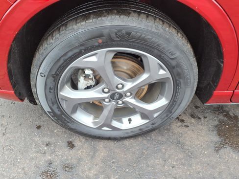 Used 2024 Ford Escape ST-Line w/ Tech Pack #1 image 21