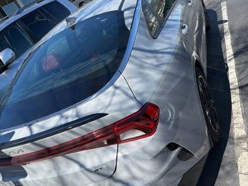 Used 2023 Kia K5 GT-Line w/ GT-Line Premium Package image 2