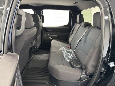 New 2026 Toyota Tundra SR5 image 35