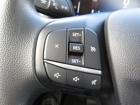 Used 2025 Ford Maverick XLT w/ Equipment Group 301A image 21