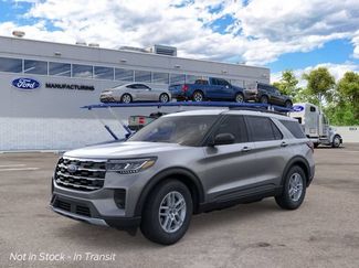 New 2026 Ford Explorer Active AWD/4WD video 1