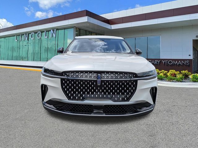 New 2026 Lincoln Nautilus Premier AWD/4WD image 9