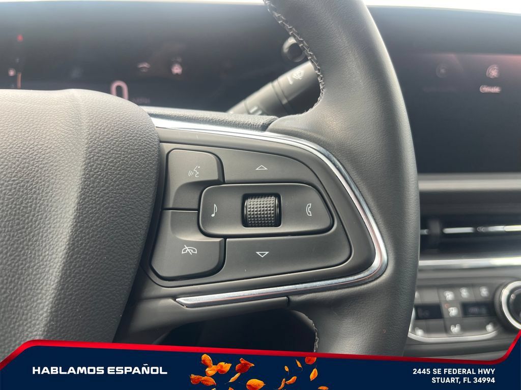 New 2026 Buick Envista Preferred w/ Convenience I Package FWD image 26
