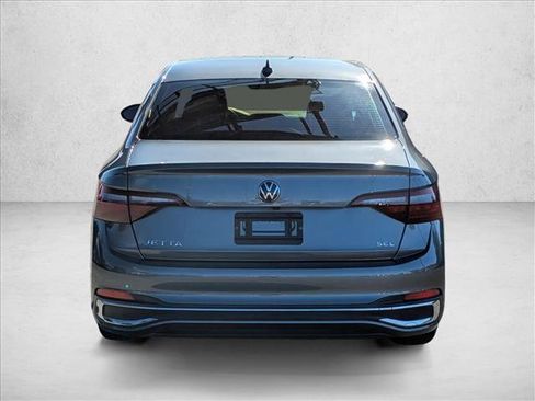 Used 2023 Volkswagen Jetta SEL image 7
