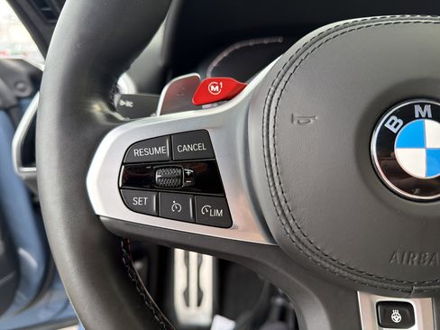 Used 2020 BMW M8 Competition w/ Driving Assistance Package 2 image 14