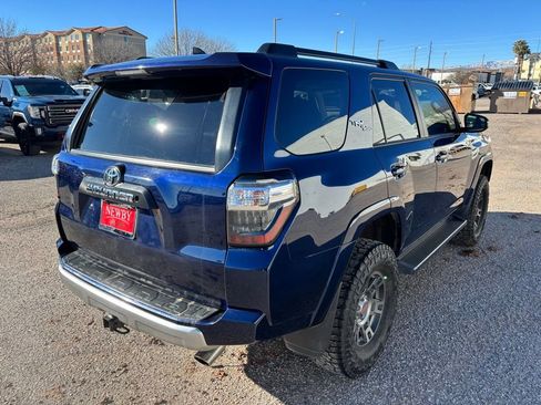 Used 2019 Toyota 4Runner TRD Off-Road Premium image 5