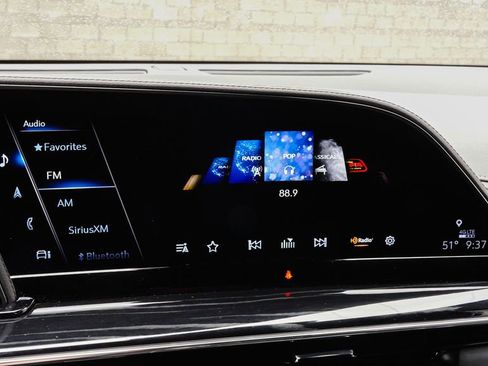 Certified 2024 Cadillac Escalade Sport image 19