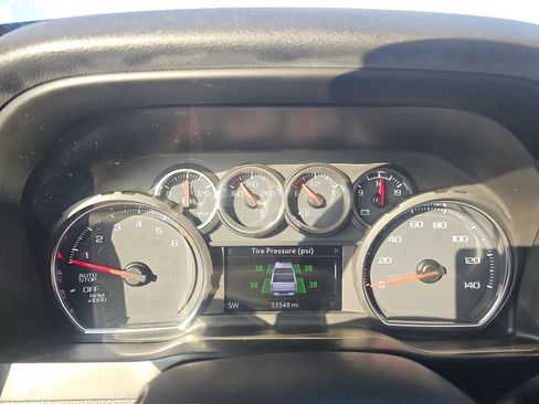 Used 2021 Chevrolet Silverado 1500 RST RWD image 10