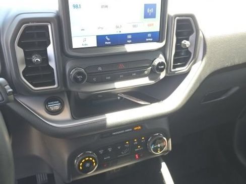 Used 2024 Ford Bronco Sport Big Bend w/ Convenience Package AWD/4WD image 14