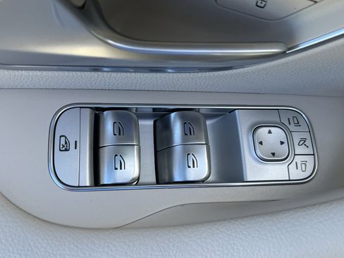 Used 2025 Mercedes-Benz GLE 350 350 image 15