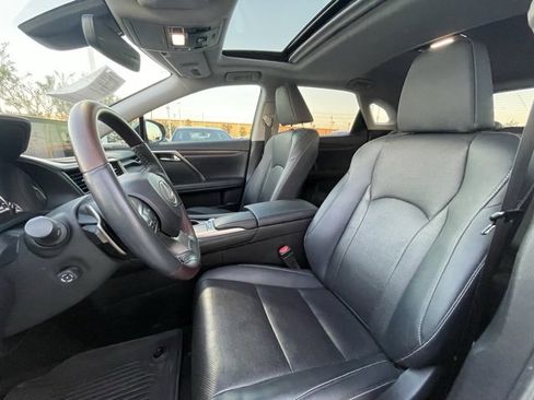 Used 2022 Lexus RX 350 350 image 13