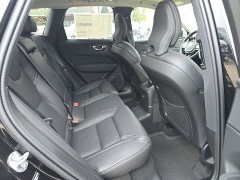 New 2026 Volvo XC60 T8 Ultra w/ Protection Package Premier AWD/4WD image 16