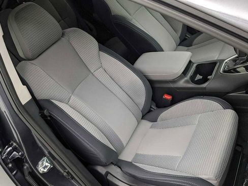 Certified 2025 Subaru Outback Premium image 29