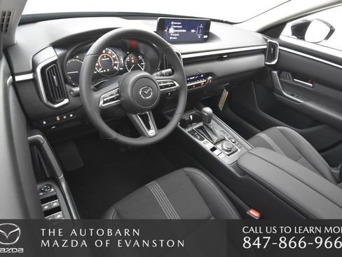 New 2026 MAZDA CX-50 2.5 Hybrid w/ Preferred Pkg AWD/4WD image 30