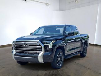 Used 2023 Toyota Tundra Limited AWD/4WD video 1