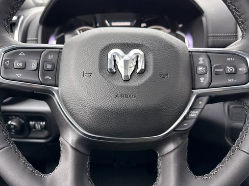 New 2026 RAM 2500 Laramie AWD/4WD image 25