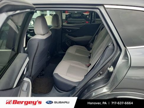 Used 2020 Subaru Outback Premium AWD/4WD image 9