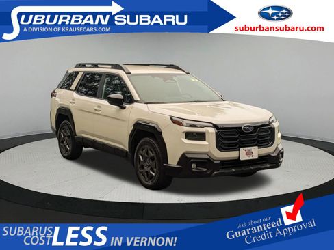 Certified 2026 Subaru Outback Premium AWD/4WD image 1