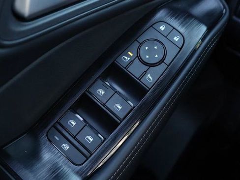 New 2026 Nissan Rogue Dark Armor AWD/4WD image 19