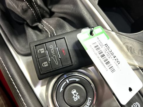 Used 2018 Chevrolet Corvette Stingray Coupe RWD image 20