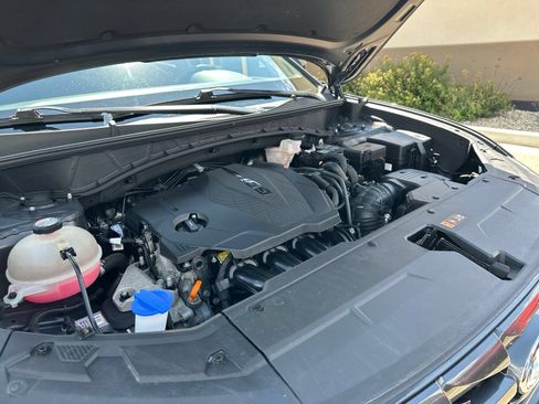 Used 2022 Hyundai Tucson SEL AWD/4WD image 40