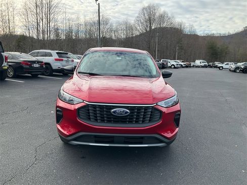 New 2026 Ford Escape Active w/ Cold Weather Package image 2