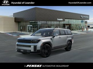 New 2026 Hyundai Santa Fe Calligraphy video 1