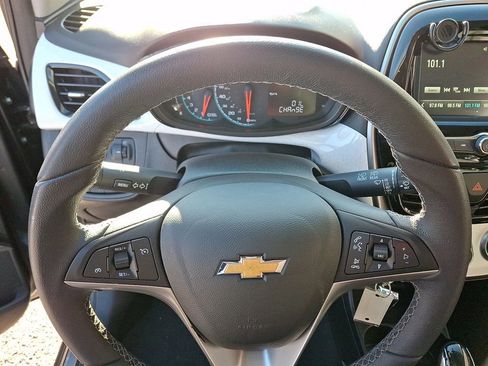 Used 2017 Chevrolet Spark ACTIV image 20