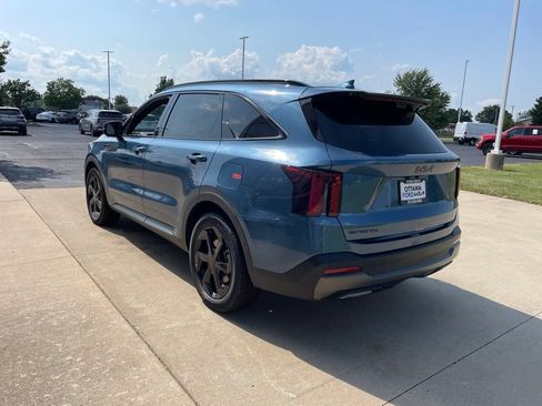 New 2026 Kia Sorento SX Prestige AWD/4WD image 7