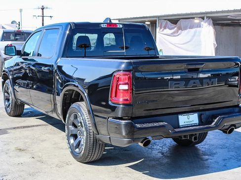 New 2026 RAM 1500 Lone Star RWD image 7