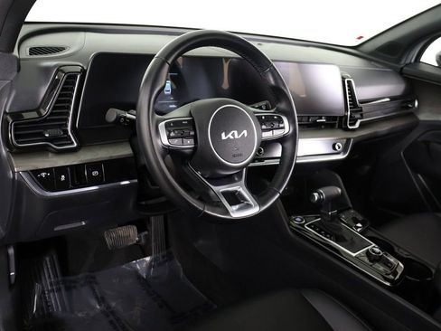 Used 2024 Kia Sportage X-Line AWD/4WD image 26