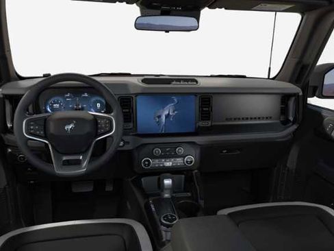 New 2025 Ford Bronco Big Bend image 7