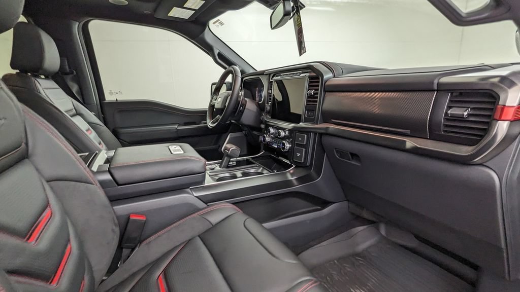 New 2026 Ford F150 Raptor AWD/4WD image 45