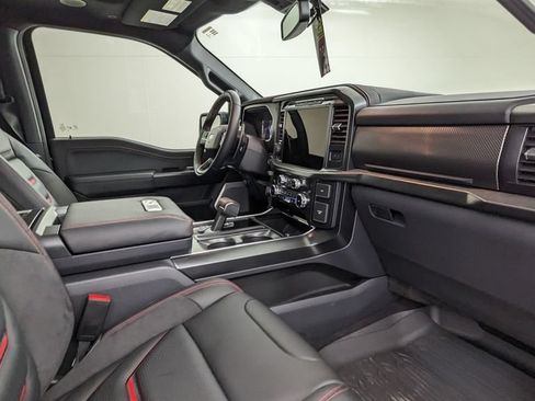 New 2026 Ford F150 Raptor AWD/4WD image 45