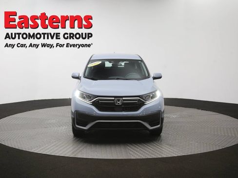 Used 2021 Honda CR-V Special Edition image 51