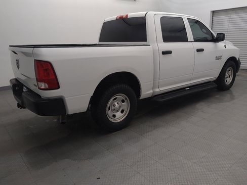Used 2018 RAM 1500 Tradesman image 10