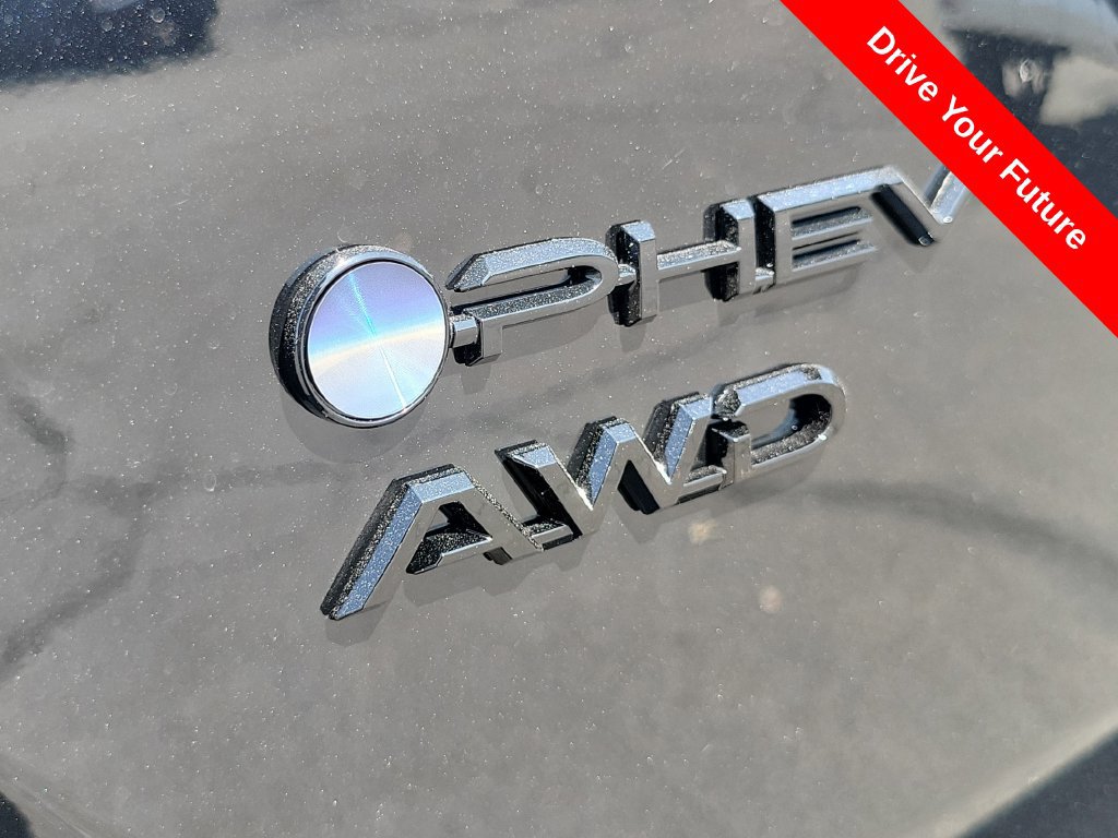 Used 2026 Toyota RAV4 XSE w/ Weather Package AWD/4WD image 28