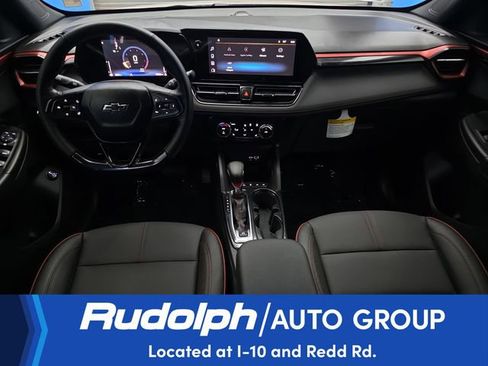 Used 2026 Chevrolet TrailBlazer RS w/ Convenience Package image 14