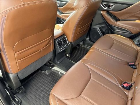 Used 2019 Subaru Forester Touring w/ Popular Package #3 AWD/4WD image 14
