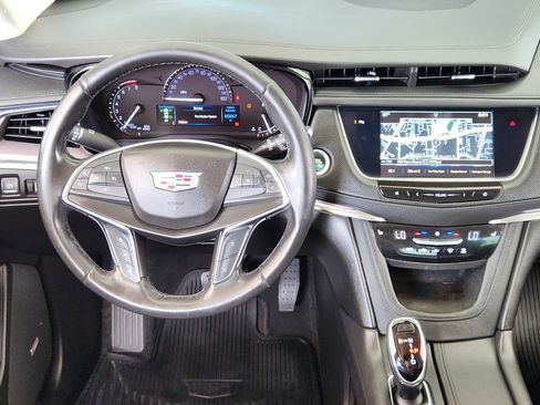 Used 2019 Cadillac XT5 Luxury FWD image 29