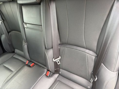 Used 2023 Lexus LS 500 w/ Accessory Package (Z2) RWD image 21